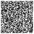 QR code with Gadsden County Dependency contacts