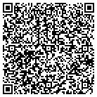 QR code with Alexander United Methodist Chr contacts