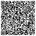 QR code with Agape Korean United Mthdst Chr contacts