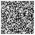 QR code with Bake Up contacts