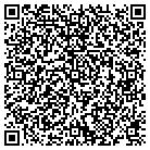 QR code with Action Rent-All & Party Time contacts