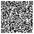 QR code with Hall L J contacts