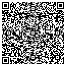 QR code with A Wedding Moment contacts