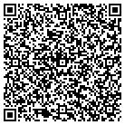 QR code with Advent United Methodist Church contacts