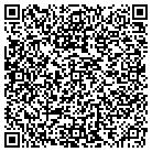 QR code with Ashland United Methodist Chr contacts