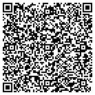 QR code with Acton United Methodist Church contacts