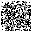 QR code with D & B Industrial Distribution contacts
