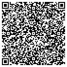 QR code with Accotink United Methodist Chr contacts
