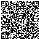 QR code with DJ  Marvelous contacts