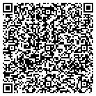 QR code with Arlington United Methodist Chr contacts