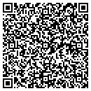 QR code with Airgas West contacts