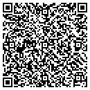 QR code with A King's Limo Service contacts