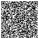QR code with Amazon Exotics contacts