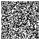 QR code with Heston Photo contacts