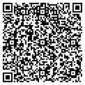 QR code with Ada contacts