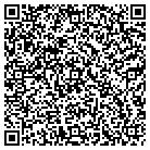 QR code with Angels on Assignment Christian contacts