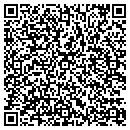QR code with Accent Music contacts