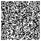 QR code with Anderson Guitar & Amp Service contacts