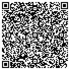 QR code with A Lawrence Smart Strngd Instrs contacts