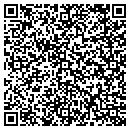 QR code with Agape Family Church contacts
