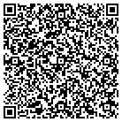 QR code with Accurate Piano & Music Studio contacts