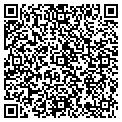 QR code with Broussard's contacts
