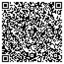 QR code with J&P Marketing Inc contacts