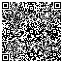 QR code with L A Music Factory contacts