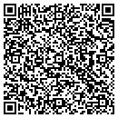 QR code with Mark's Music contacts