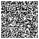 QR code with R F Design Assoc contacts