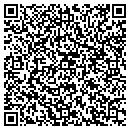 QR code with Acousticopia contacts