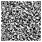 QR code with Alpha And Omega Holiness Churc contacts