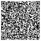 QR code with B & S Operational Tubas contacts