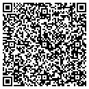 QR code with B Sharp Music Inc contacts