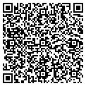 QR code with Asaph's Music contacts