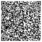 QR code with C B Helping Hands Ministry contacts