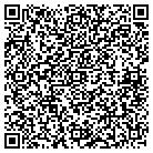 QR code with Cindy Dunlow Frames contacts
