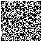 QR code with Kodata Corporation contacts