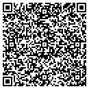 QR code with Aw Guitars contacts