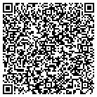 QR code with Danville Congregational Church contacts