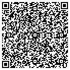 QR code with First Congregational Chr contacts