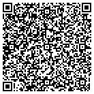 QR code with Church Of God Of Prophecy Inc contacts