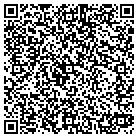 QR code with Anchorage City Church contacts