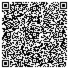QR code with Anchorage Faith & Family Chr contacts