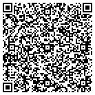 QR code with Chinese Gospel Church Anchorage contacts