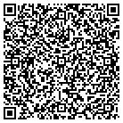 QR code with Calvary Temple Christian Church contacts