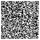 QR code with Advanced Optomertric Eyecare contacts