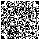 QR code with Chester Optometry Center contacts