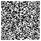 QR code with Adoration For A New Beginning contacts