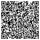 QR code with U S Service contacts